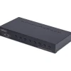 Startech 8-PORT DISPLAYPORT KVM SWITCH DISPLAYPORT 1.2 KVM 4K 60HZ