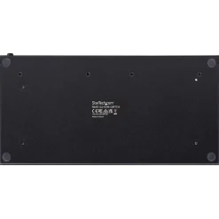 Startech 8-PORT DISPLAYPORT KVM SWITCH DISPLAYPORT 1.2 KVM 4K 60HZ