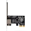 StarTech 1-Port Gigabit PCIe Network Adapter Card, TAA Compliant - Netzwerkadapter - PCIe - Gigabit Ethernet x 1 - TAA-konform ST1000SPEX2T