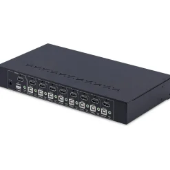 Startech 8-PORT HDMI KVM SWITCH HDMI 2.0 KVM 4K 60HZ