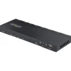 Startech 4-PORT HDMI Splitter 4K 60HZ