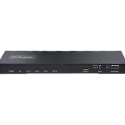 Startech 4-PORT HDMI Splitter 4K 60HZ