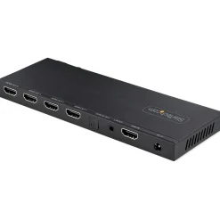 Startech 4-PORT HDMI Splitter 4K 60HZ