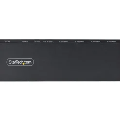 Startech 4-PORT HDMI Splitter 4K 60HZ