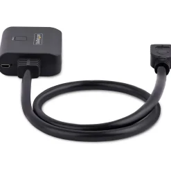 STARTECH 2-PORT HDMI SPLITTER 4K 60HZ