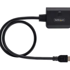 STARTECH 2-PORT HDMI SPLITTER 4K 60HZ