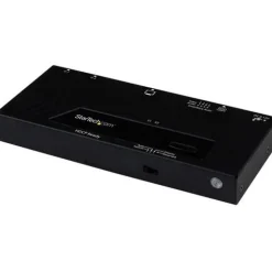 Startech 2 PORT HDMI SWITCH W/AUTO PRIO