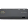 Startech 2 PORT HYBRID USB-C KVM Switch