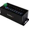 Startech 7 PORT INDUSTRIAL USB 3.0 HUB