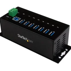 Startech 7 PORT INDUSTRIAL USB 3.0 HUB
