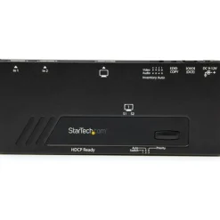 Startech 2 PORT 4K HDMI VIDEO SWITCH