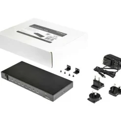 Startech 8-PORT 4K 60HZ HDMI SPLITTER