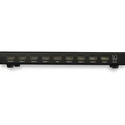 Startech 8-PORT 4K 60HZ HDMI SPLITTER