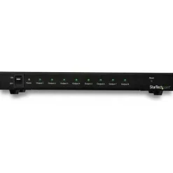 Startech 8-PORT 4K 60HZ HDMI SPLITTER