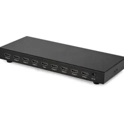 Startech 8-PORT 4K 60HZ HDMI SPLITTER