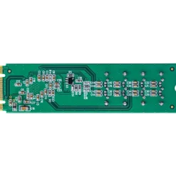 StarTech 4-Port M.2 to SATA Adapter Card, M.2 PCIe 3.0 to SATA HDD/SSD Expansion Card, ASM1064 Chipset, M.2 NVMe to 4x HDD/SSD for Windows/m