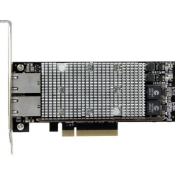 Startech 2-Port PCIe 10GB Ethernet NIC