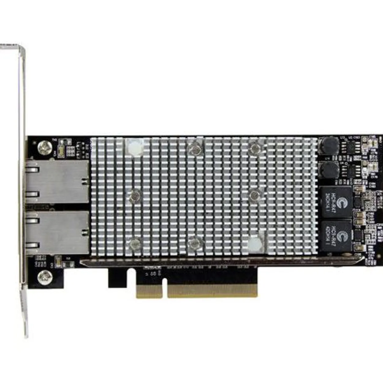 Startech 2-Port PCIe 10GB Ethernet NIC