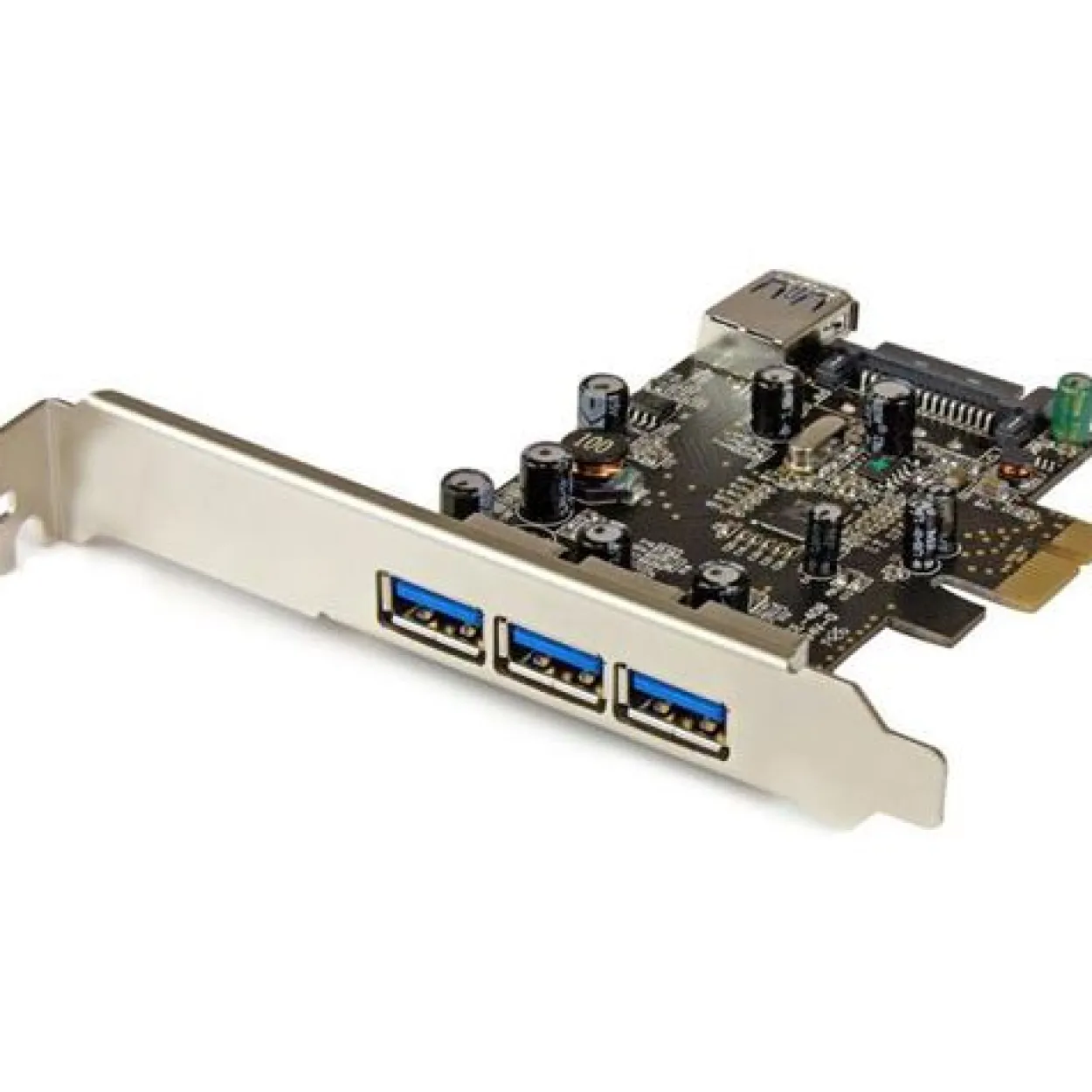 Startech 4Port PCIE USB 3.0