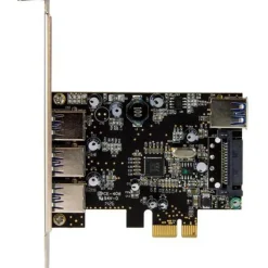 Startech 4Port PCIE USB 3.0