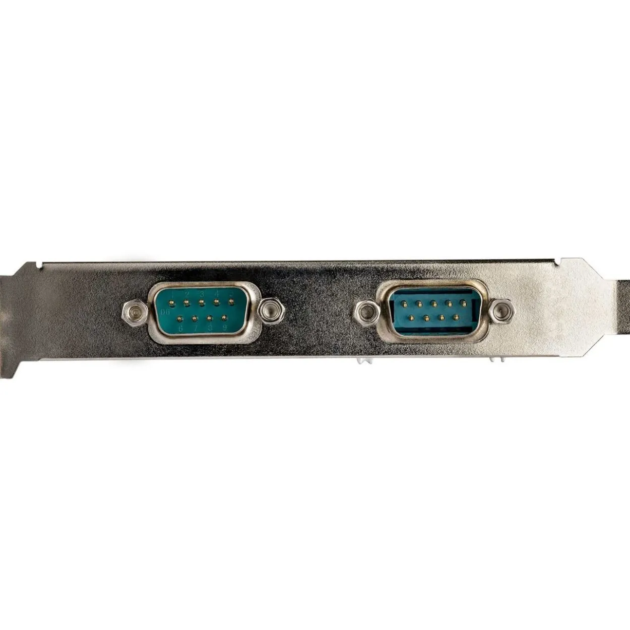 Startech 2 PORT PCI EXPRESS RS232 CARD
