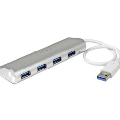 Startech 4 Port Portable USB 3.0 HUB