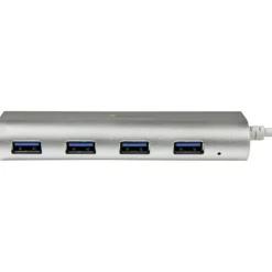 Startech 4 Port Portable USB 3.0 HUB