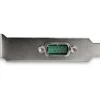 Startech 1 Port RS232 Serial PCIe Card