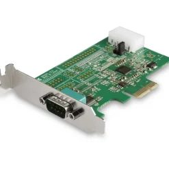 Startech 1 Port RS232 Serial PCIe Card