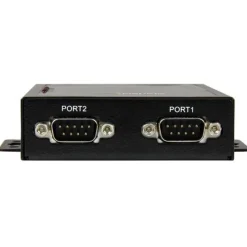 Startech 2 Port Serial Device Server