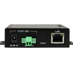Startech 2 Port Serial Device Server