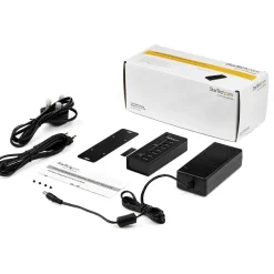 Startech 7 Port USB Charging Station