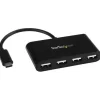 Startech 4 Port USB C HUB C zu A USB 2.0