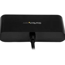 Startech 4 Port USB C HUB C zu A USB 2.0