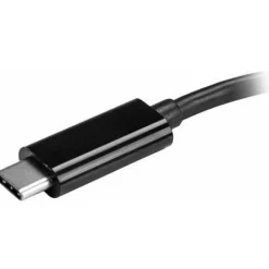 Startech 4 Port USB C HUB C zu A USB 2.0