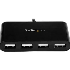 Startech 4 Port USB C HUB C zu A USB 2.0
