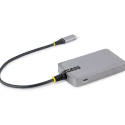 STARTECH 4-PORT USB-C HUB 5GBPS