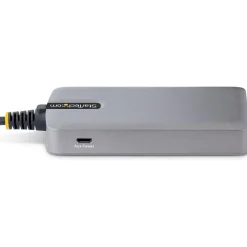 STARTECH 4-PORT USB-C HUB 5GBPS