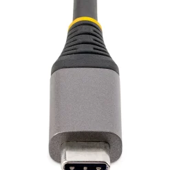 STARTECH 4-PORT USB-C HUB 5GBPS