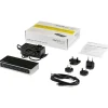 Startech 7PORT USB C HUB - USB-C TO 2X