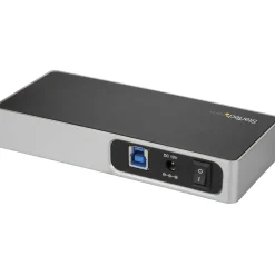 Startech 7PORT USB C HUB - USB-C TO 2X