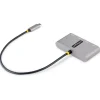 Startech 3-PORT USB-C HUB WITH GIGABIT