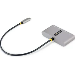 Startech 3-PORT USB-C HUB WITH GIGABIT