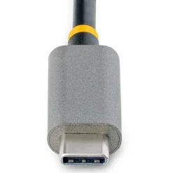 Startech 3-PORT USB-C HUB WITH GIGABIT