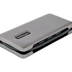 Startech 4-PORT USB-C HUB 100W PD 3.1 10GBPS 100W PD PASS-THROUGH