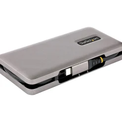 Startech 4-PORT USB-C HUB 100W PD 3.1 10GBPS 100W PD PASS-THROUGH
