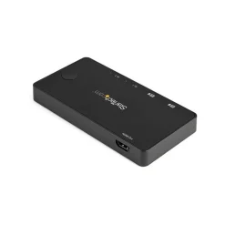 Startech 2 PORT USB C KVM SWITCH