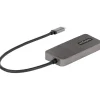 STARTECH 3-PORT USB-C MST HUB 4K 60HZ