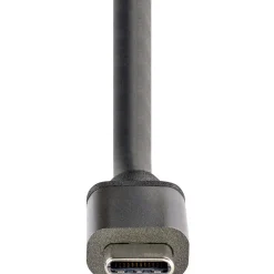 STARTECH 3-PORT USB-C MST HUB 4K 60HZ