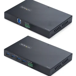 STARTECH 4-PORT USB 3.0 EXTENDER